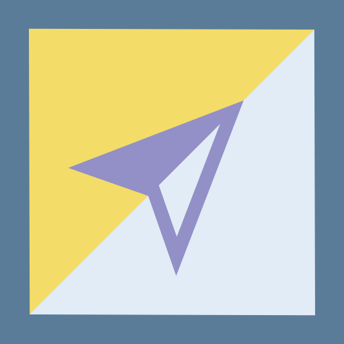 Next Steps Icon Home