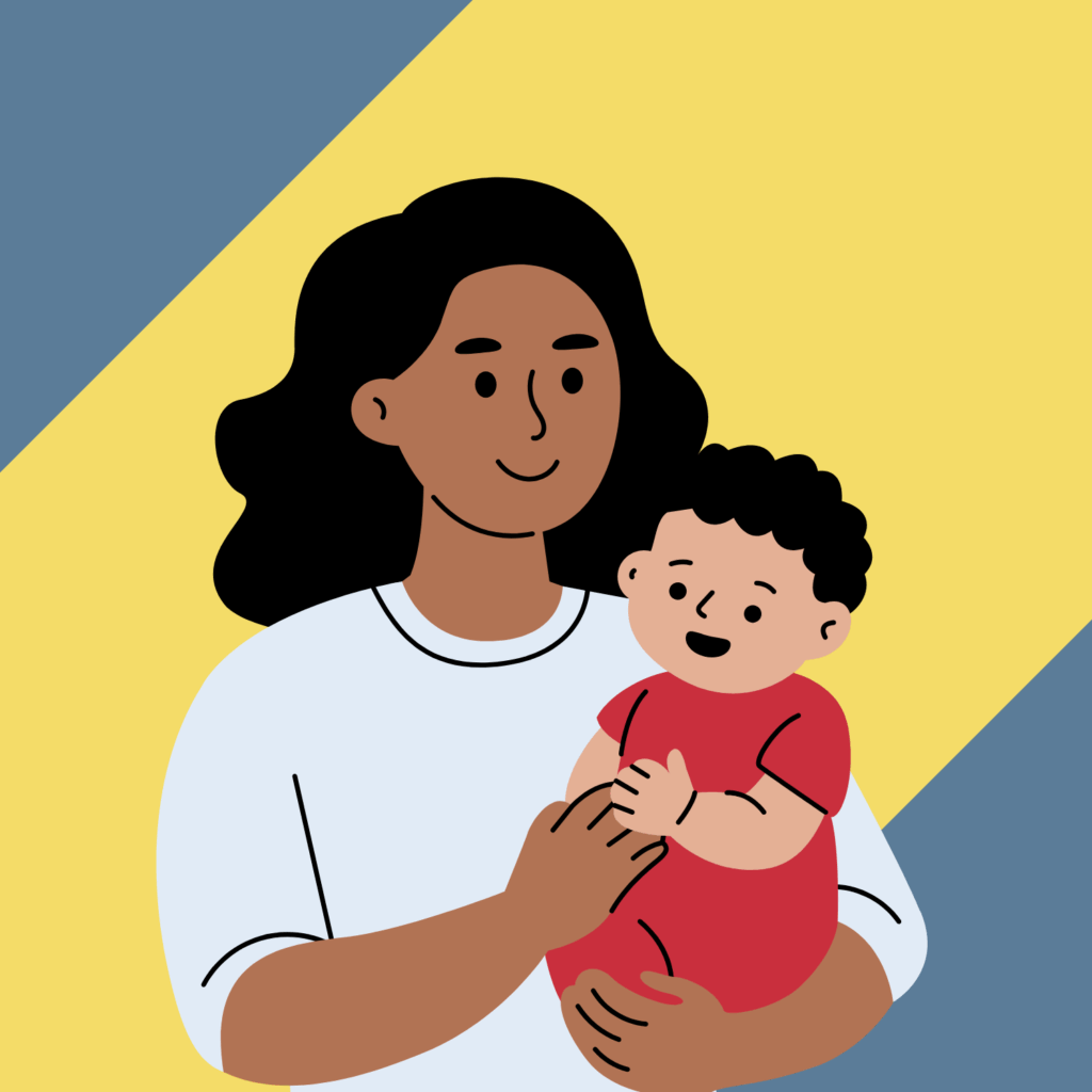 Parenting Icon