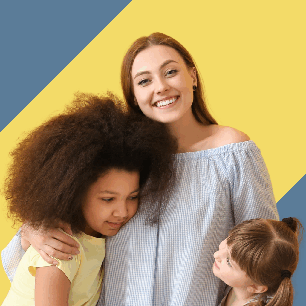 Parenting Icon
